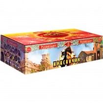 Фейерверк салют РК7035 «КРАСАВЧИК» (0,6" х 200)