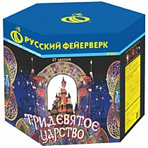 Фейерверк P7872 Тридевятое царство (1,2 х 37)
