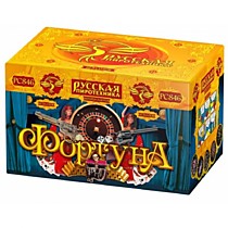 РС846 Фортуна (1,2 х 60)