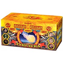 РС908 Тунгуска (1,2 х 66)