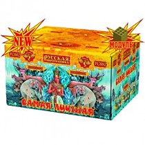 Фейерверк РС882 Самая лучшая (1,2 х 100)