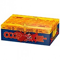 Фейерверк РС890 СССР (Самый Стильный Салют России) (1,2 х 288)
