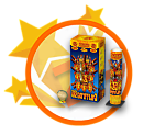 Одиночные салюты